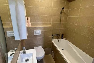 Garsonieră în Mihai Bravu