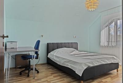 Domnești, Str. Mimozei, casă individuala, mobilata Domnești, Str. Mimozei, casă individuala, mobilata - 4