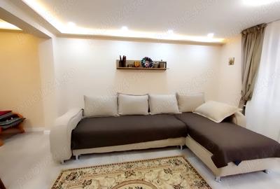 Apartament cu 2 camere semidecomandat în Bușteni - 3