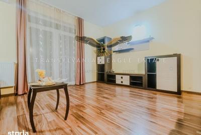 Apartament cu 3 camere semidecomandat în Zorilor - 1