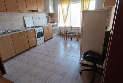 Apartament cu 2 camere decomandat în Baciu