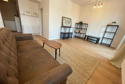 2 Camere Prima Inchiriere Bucurestii Noi Bazilescu Chitila Totul NOU - 2