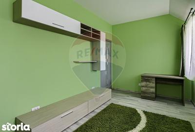 Casă cu 3 camere cu Teren 500 Mp în 6 Vânători - 3