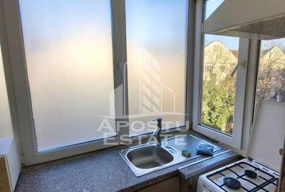 Apartament 2 camere,centrala proprie,zona Dorobantilor - 6