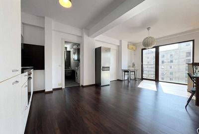 Apartament cu 2 camere semidecomandat, mobilat în Nerva Traian - 4