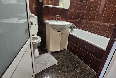 Apartament cu 2 camere în Griviței - 8