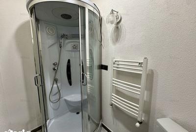 Apartament cu 3 camere semidecomandat, mobilat în Dâmbul Rotund - 4