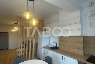 Apartament cu 2 camere decomandat, mobilat în Turnișor - 4