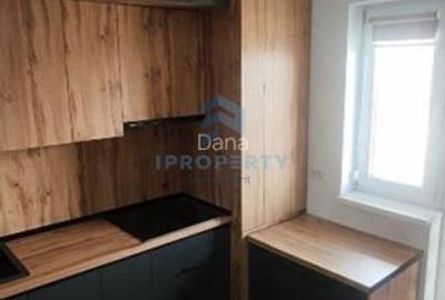 Apartament cu 2 camere, mobilat în Central - 2