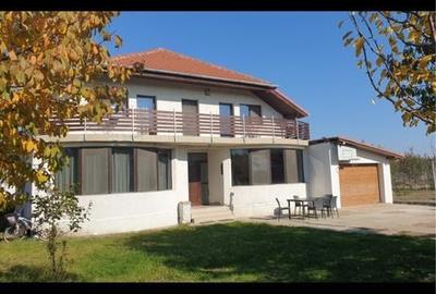 Casă cu 4 camere în Utvin - 1