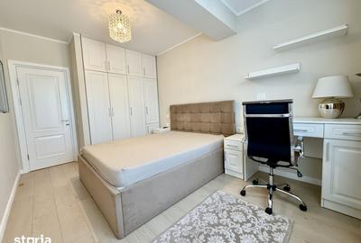 Apartament cu 2 camere, mobilat în Inel II - 8