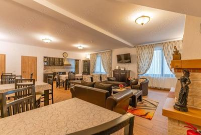 Pensiune Ra?nov, 13 camere plus locuin?a proprietar, zona Cetate - 6