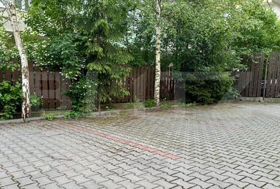 Apartament cu 2 camere semidecomandat, mobilat în Florești - 11