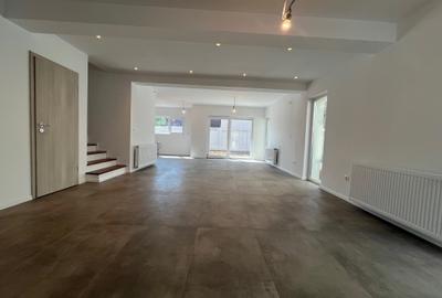 Casa nouă tip Duplex, 4 Camere, P+1E, 155 mp, 200 mp curte individuala-  Odăile - 4