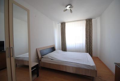 Apartament cu 2 camere semidecomandat, mobilat în Ultracentral - 3