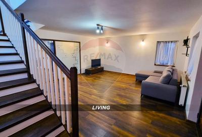 COMISION ZERO Casa spatioasa in Sasar cu curte si garaj - 12