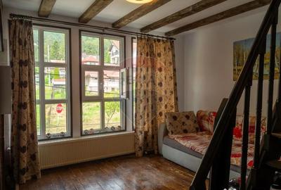 Casă cu 4 camere cu Teren 36 Mp în Valea Alba - 11