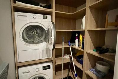 Apartament cu 4 camere decomandat în Herăstrău - 35