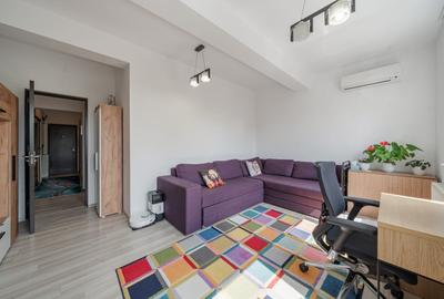 Brancoveanu*Etaj 1/3*Decomandat*Bloc nou*Ready to Move In - 2