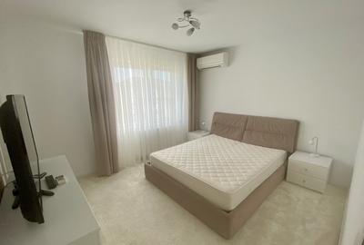 Proprietar, inchiriez vila moderna in complexul rezidential Corbeanca Park - 10