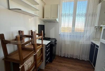 Apartament cu 2 camere semidecomandat în George Enescu - 7