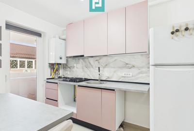 Garsonieră decomandată, mobilată în Giroc - 4