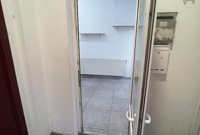Spatiu parter 14 mp Titu Maiorescu   zona timpuri noi - 4