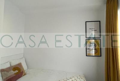 Inchiririere studio dublu Bd Magheru 20- 1 ianuarie - 7