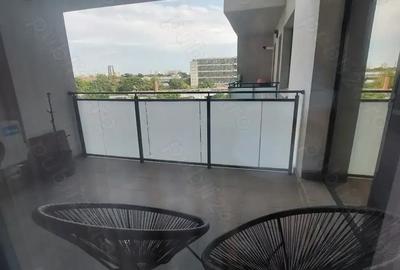 Inchiriere apartament 2 camere centrala termica Parcul Carol - 7