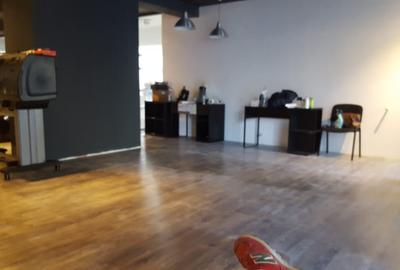 Spatiu Comercial -strada Ilioara 101mp Spatiu Comercial -strada Ilioara 101mp - 4