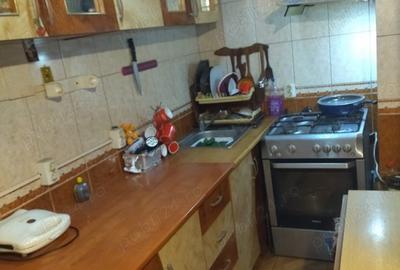 Apartament cu 2 camere decomandat în Râșnov - 6