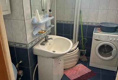 3 camere | bloc reabilitat termic | 750 m Metrou Constantin Brancusi - 7