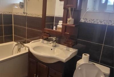 Apartament cu 3 camere decomandat în Iosefin - 3