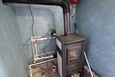 Casă cu 3 camere cu Teren 1020 Mp în Somova - 6