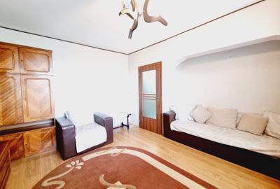 Apartament cu 2 camere decomandat, mobilat în Micro 14 - 3