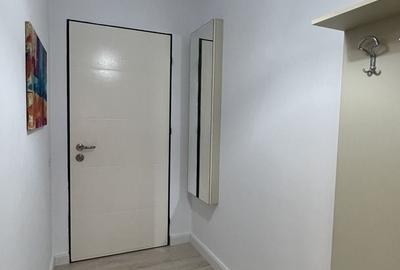 3 camere Floreasca | parcare subterana - 8