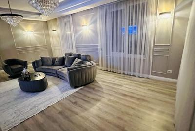 Casă cu 4 camere în Central - 5