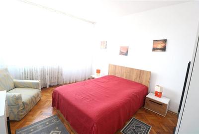 Apartament cu 2 camere semidecomandat în Olimpia-Stadion - 2