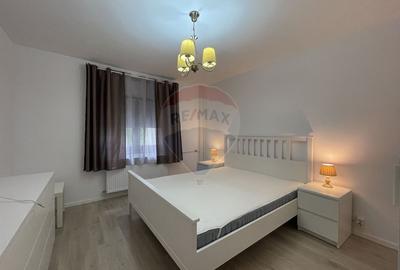 Apartament cu 2 camere decomandat, mobilat în Aviației - 15