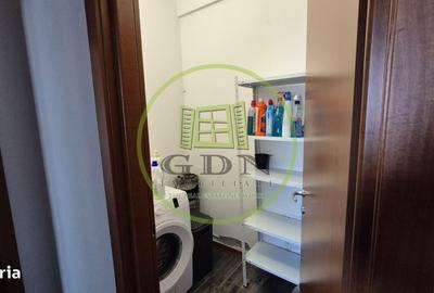Apartament cu 2 camere, mobilat în Bună Ziua - 3