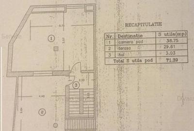 Casă cu 5 camere cu Canalizare în Cotroceni - 27