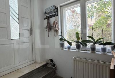 Casă cu 3 camere cu Teren 178 Mp în Valea Rosie - 10