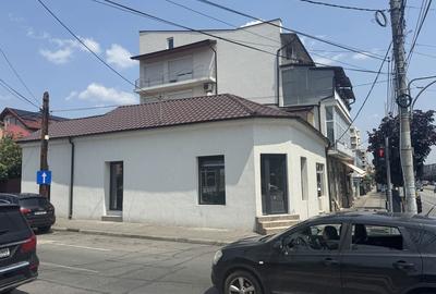 Spațiu comercial, de 80 mp, în Kiseleff - 6