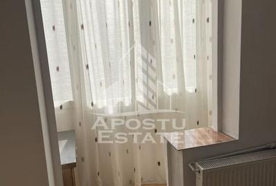 Apartament cu 2 camere, etaj intermediar, zona Sagului - 6