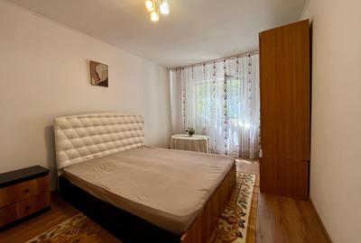 Apartament cu 2 camere decomandat în Galata