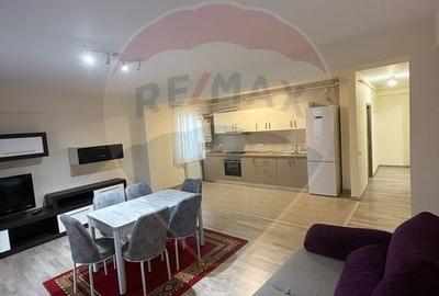 BLOC NOU-Apartament 3 camere plus loc parcare subteran, DE INCHIRIAT - 22