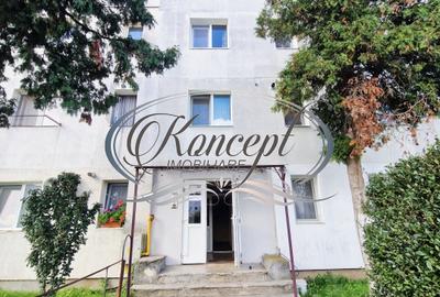 Apartament complet mobilat si luminos in cartierul Manastur - 17