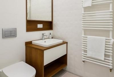 Wooden Loft in Cloud 9 – Duplex Parter 5 camere | 5 Rooms Groundfloor Duplex - 13