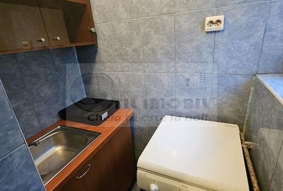 Apartament cu o camera de inchiriat - Copou - 330 euro - 4