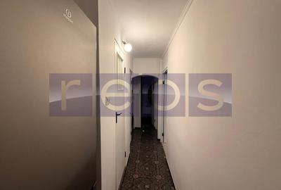 Apartament cu 3 camere, mobilat în Dristor - 9